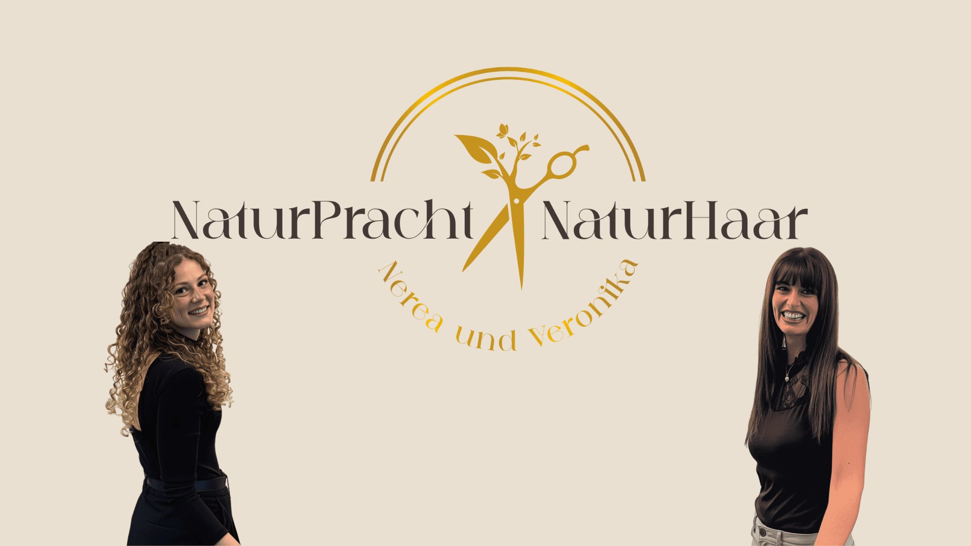 NaturPracht & NaturHaar - Nerea und Veronika