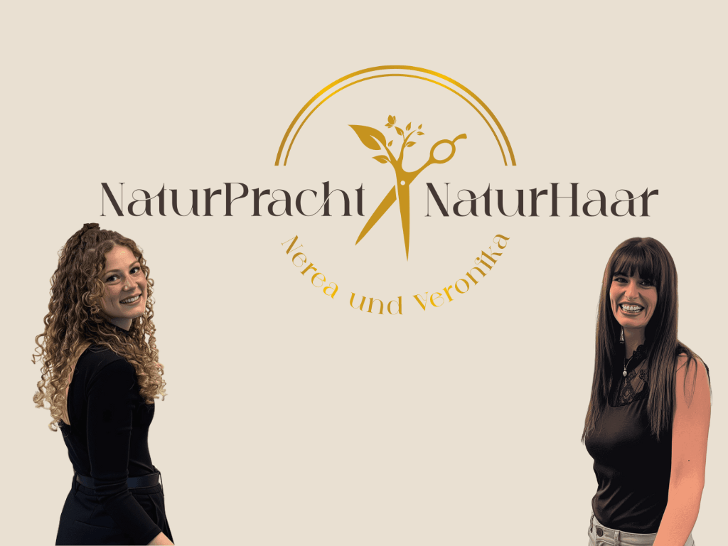 NaturPracht & NaturHaar - Nerea und Veronika
