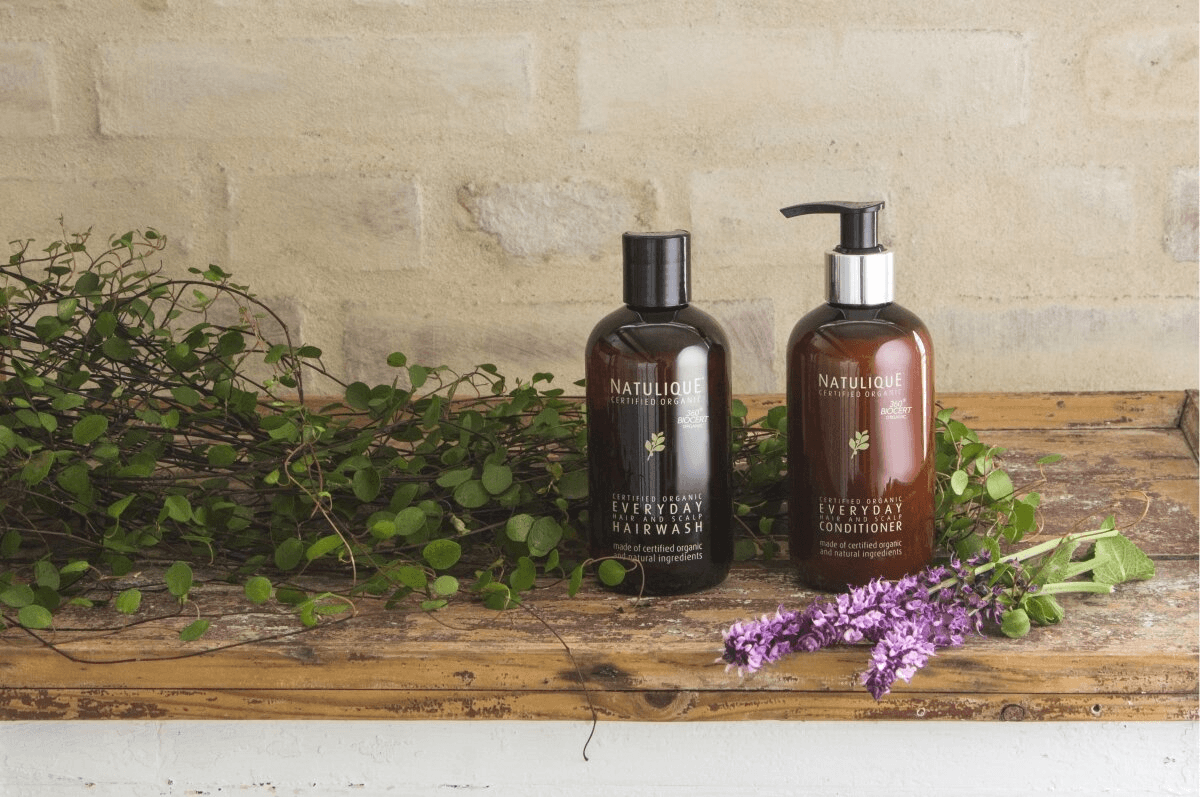 Natulique Produkte
