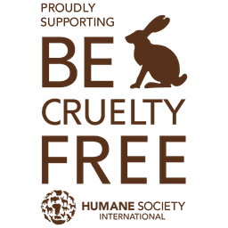 Be Cruelty Free