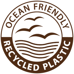 Ocean Friendly Plastic