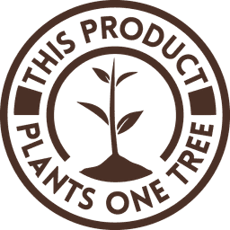 This Product Plants One Tree