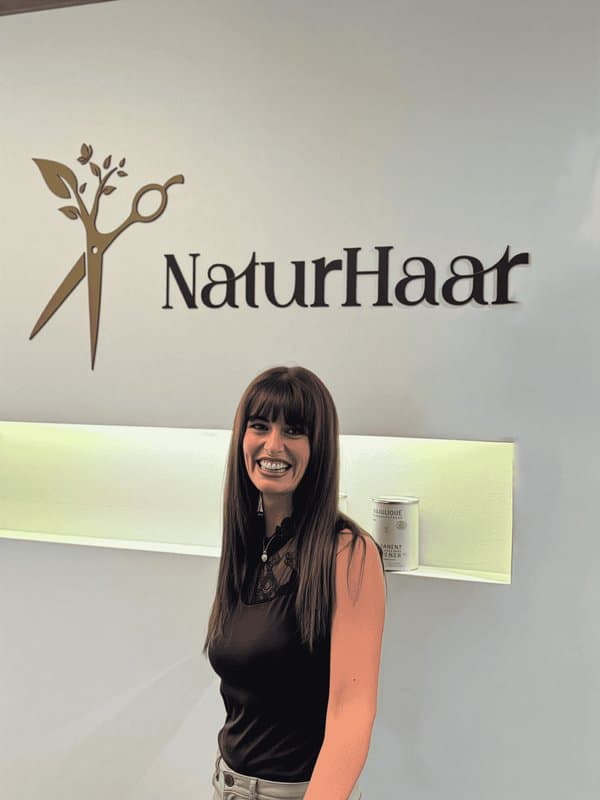 Veronika Nesensohn-Rüegg